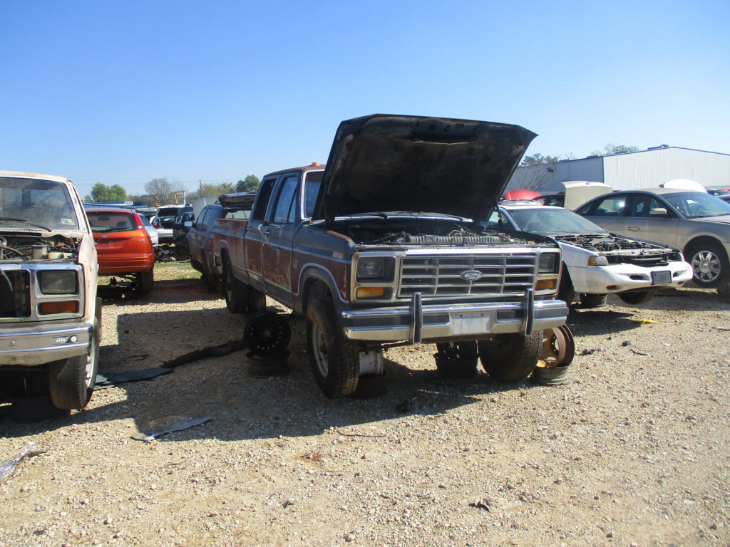 New Vehicle Arrivals Sell Your Vehicle Auto Parts Pickers Longview